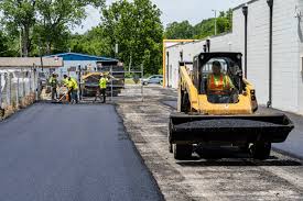 Cobblestone Driveway Installation in Ballenger Creek, MD