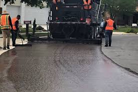 Why Choose Us For All Your Driveway Paving Needs in Ballenger Creek, MD?